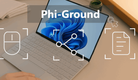 graphical user interface