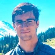 Portrait of Luiz do Valle