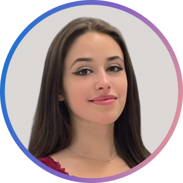 Dasha Metropolitansky