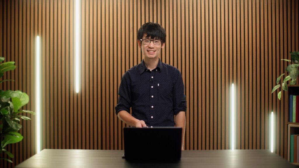 Microsoft Research Forum | Chenglong Wang | Data Formulator: Vibe with your data, in control