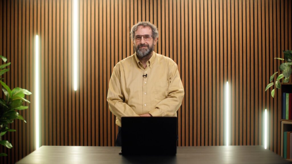 Microsoft Research Forum | Josh Benaloh | Publicly-verifiable elections