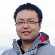 Portrait of Youshan Miao