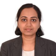 Portrait of Shruti Singh