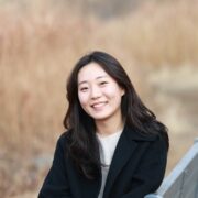 Minseon Kim的肖像