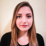 2026 Microsoft Research Fellowship | Camilla Ancona