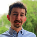 2026 Microsoft Research Fellowship | Daniel Fried