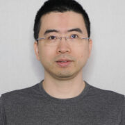 Portrait of Sai Deng