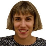 Portrait of Ioanna Tzialla