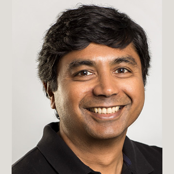 Portrait de  Subutai Ahmad