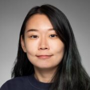 Portrait of Chang Shi