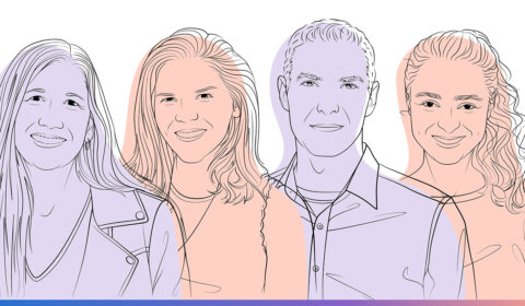 New Future of Work 2026 | Jaime Teevan, Jenna Butler, Jake Hofman, Rebecca Janssen