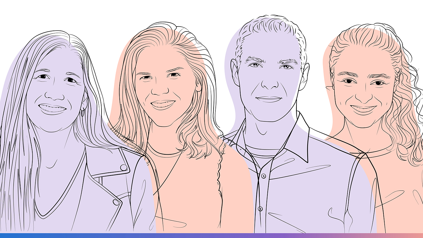 New Future of Work 2026 | Jaime Teevan, Jenna Butler, Jake Hofman, Rebecca Janssen