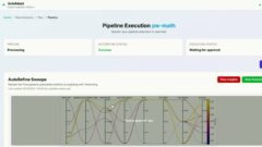 graphical user interface, application