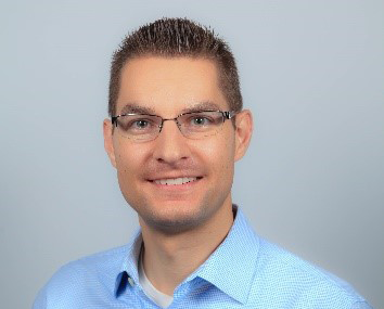 Doug Howell, Director of IT, The Little Potato Company