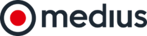 Medius logo