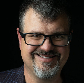 Alex Weinert, Director of Identity Security