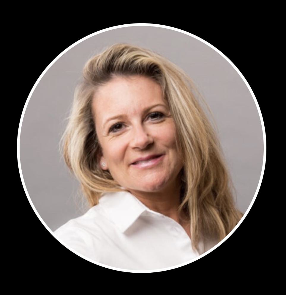 Headshot of Tina Romeo