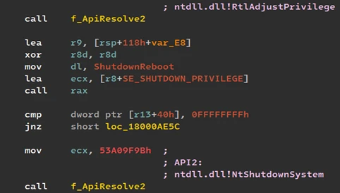 A computer screen shot of text