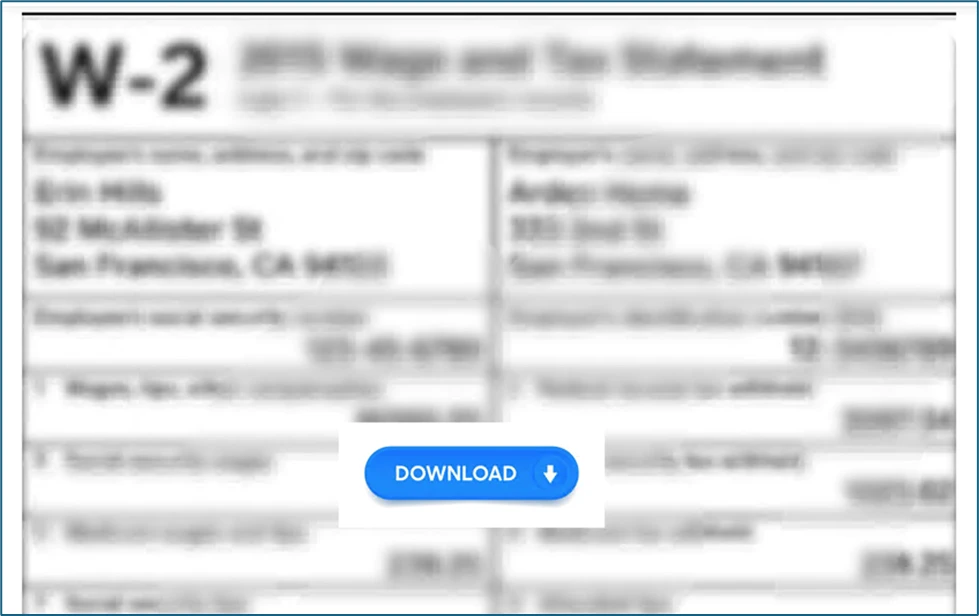 A close up of a web page