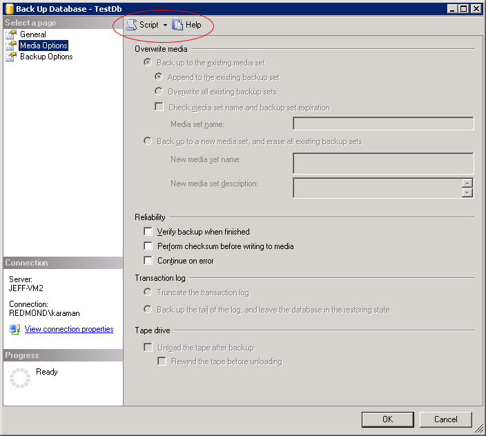 Transact SQL Transact SQL