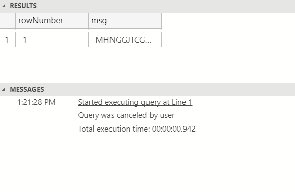 a screenshot of a social media post