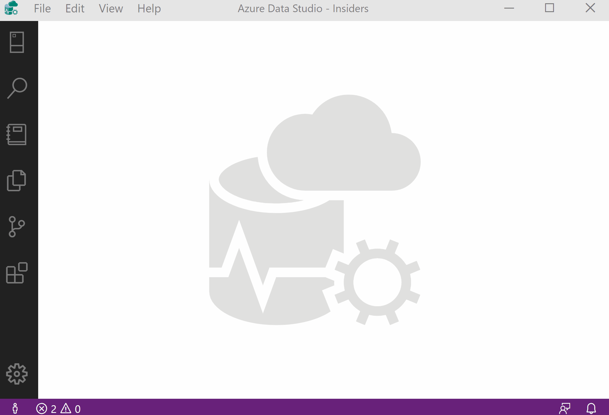 showcasing the Azure sign in process