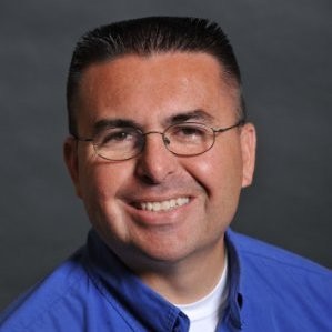 Jeff Woosley headshot