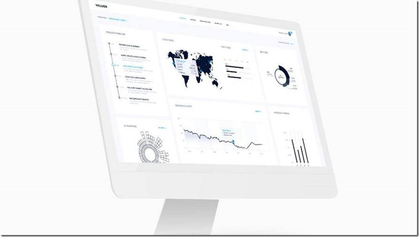 Innovation platform Valuer matches companies with tech partners