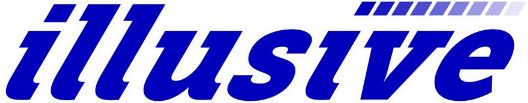 Illusive logo
