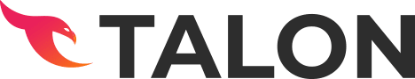Talon logo