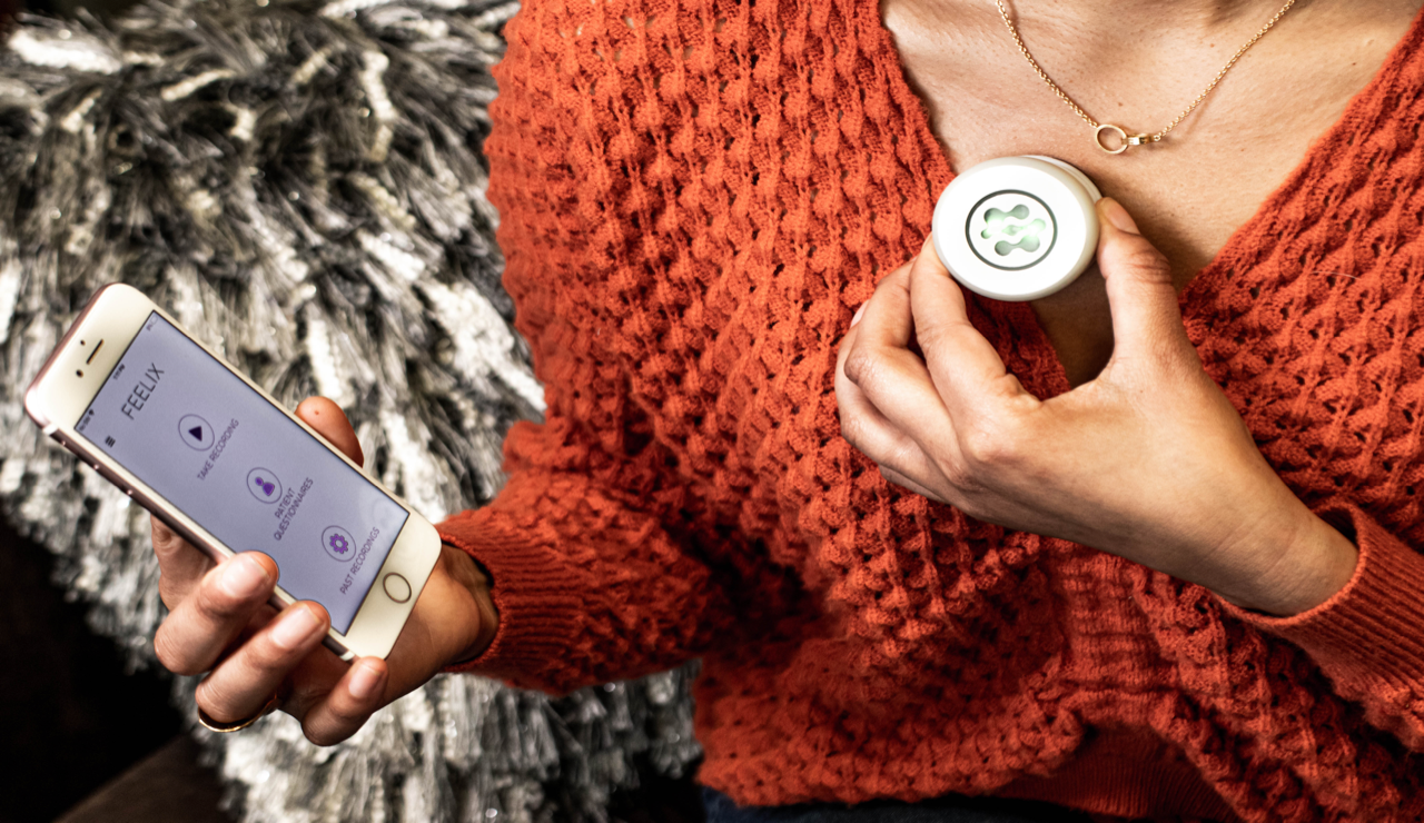 Feelix - Sonavi Labs