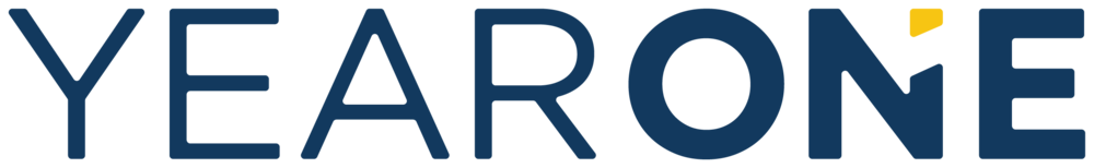 Learning about mentorship from the CEO of YearOne. YearOne logo