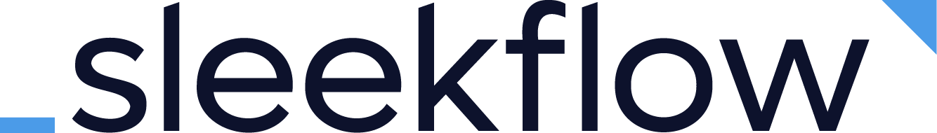 sleekflow logo