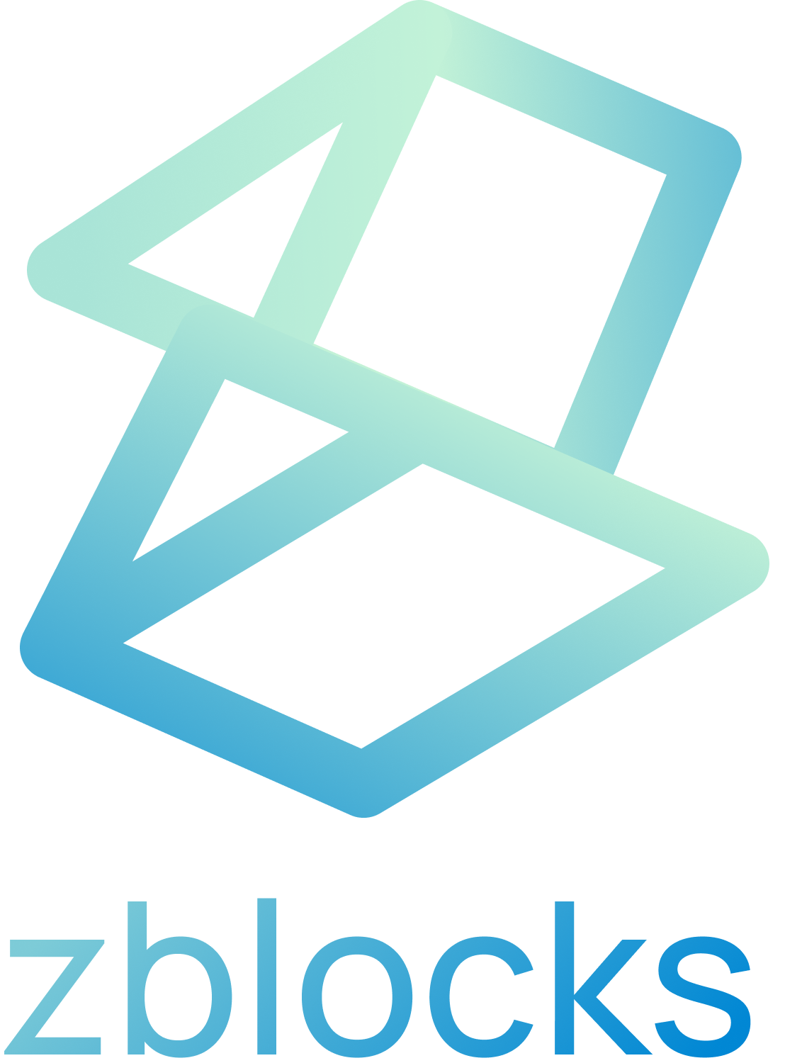 Zblocks logo