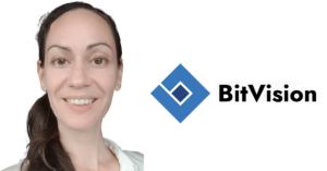 Rebecca Widmer, BitVision