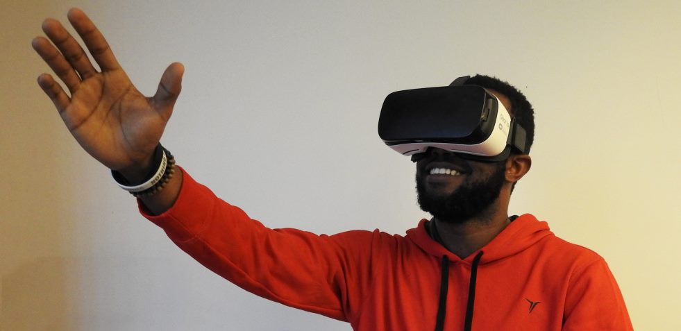 Startups in 2023 - VR