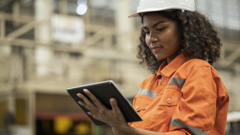 Chooch demonstrates power of AI vision to deliver efficiency and security