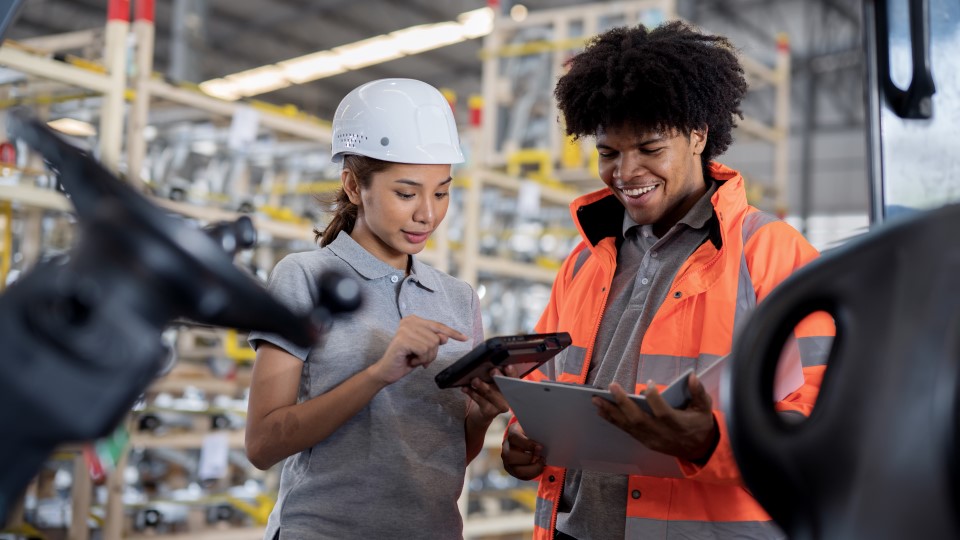 NuShift’s AI solution revolutionizes enterprise data with rapid no-code approach