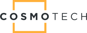 Cosmo Tech logo