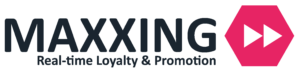 Maxxing logo