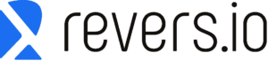 Revers.io logo