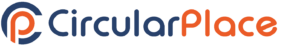 circular place logo