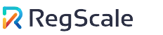 RegScale logo