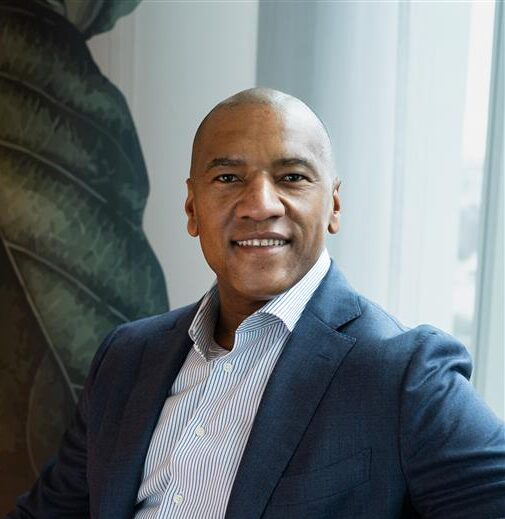 Bakari Brock, GM at Microsoft for Startups