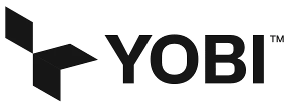 Yobi logo