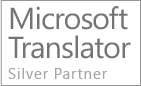 Microsoft Tradutor Silver Partner