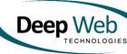 Deep Web Technologies, Inc logotipo