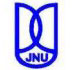 Logotipo da Universidade Jawaharlal Nehru