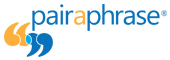 Pairaphrase LLC logotipo