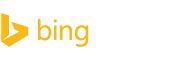 "Bing" logotipas